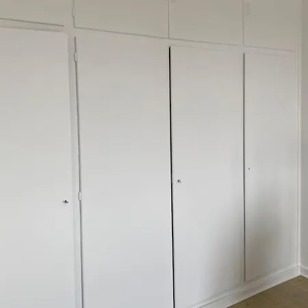 2 Bedrooms, 15min From Paris, Free Parking Deuil-la-Barre